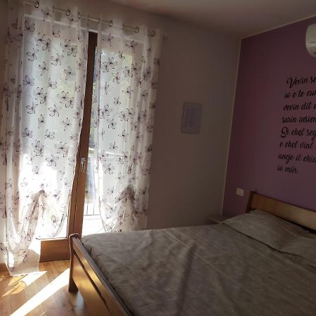 Alloggio E Agriturismo De Poanute Faedis Экстерьер фото